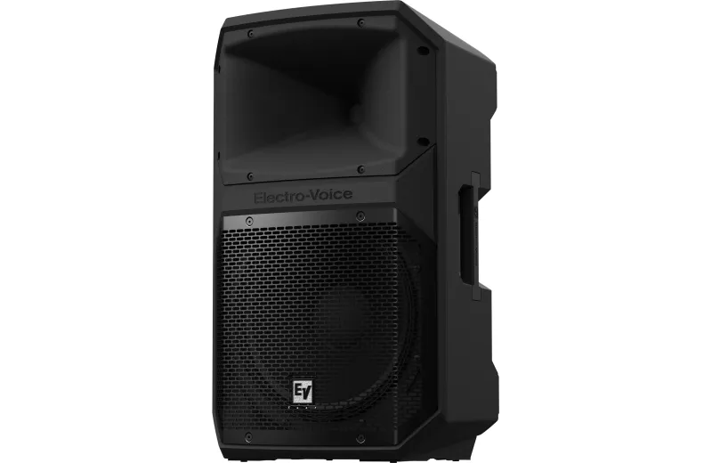 Electro-voice EVIVA 12P Αυτοενισχυόμενο Ηχείο με Bluetooth - Μαύρο