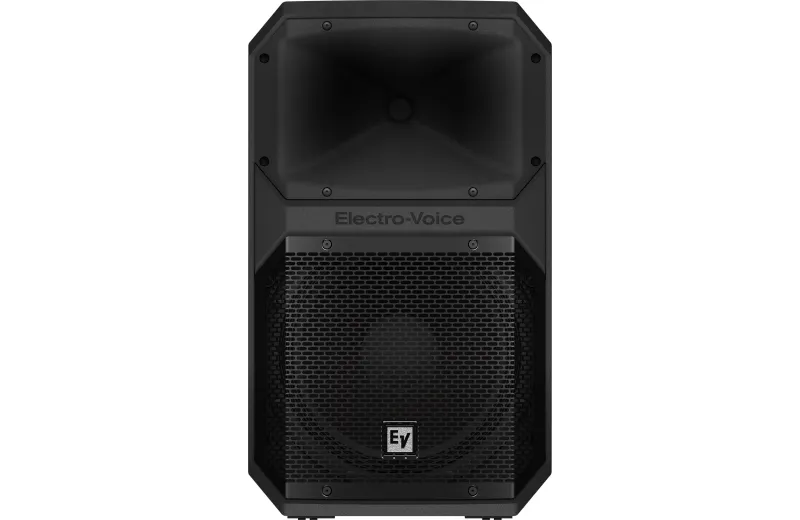 Electro-voice EVIVA 12P Αυτοενισχυόμενο Ηχείο με Bluetooth - Μαύρο