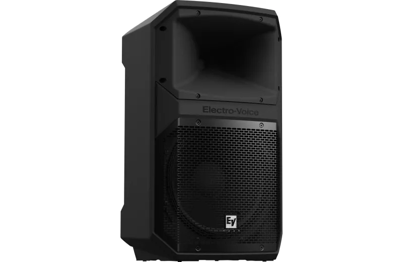 Electro-voice EVIVA 12P Αυτοενισχυόμενο Ηχείο με Bluetooth - Μαύρο