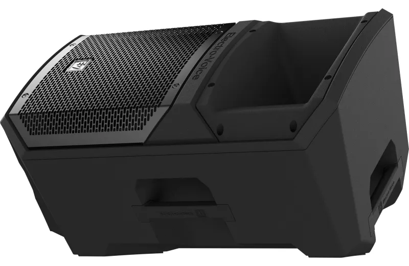 Electro-voice EVIVA 12P Αυτοενισχυόμενο Ηχείο με Bluetooth - Μαύρο