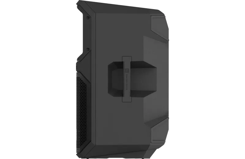 Electro-voice EVIVA 12P Αυτοενισχυόμενο Ηχείο με Bluetooth - Μαύρο