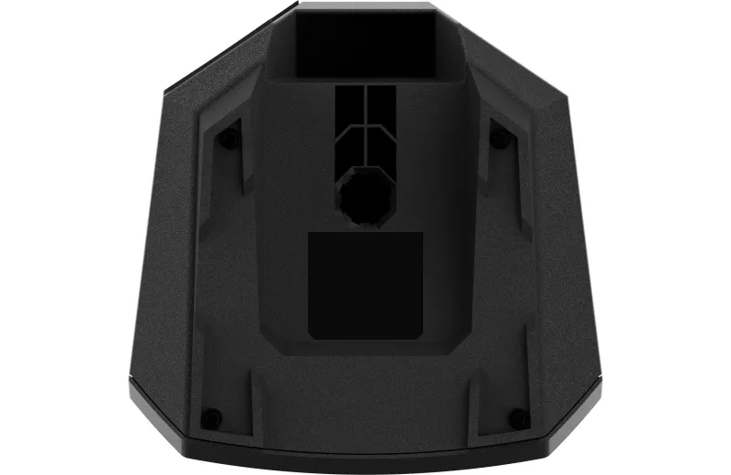 Electro-voice EVIVA 12P Αυτοενισχυόμενο Ηχείο με Bluetooth - Μαύρο