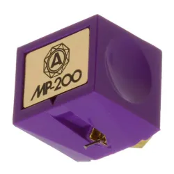 Nagaoka JNP-200 Replacement Needle for Nagaoka MP200 Head