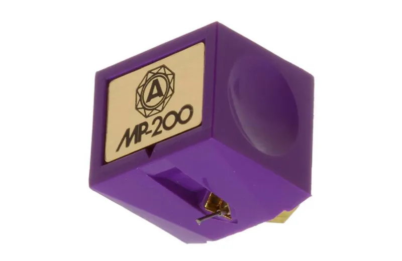 Nagaoka JNP-200 Βελόνα Αντικατάστασης για την κεφαλή Nagaoka MP200