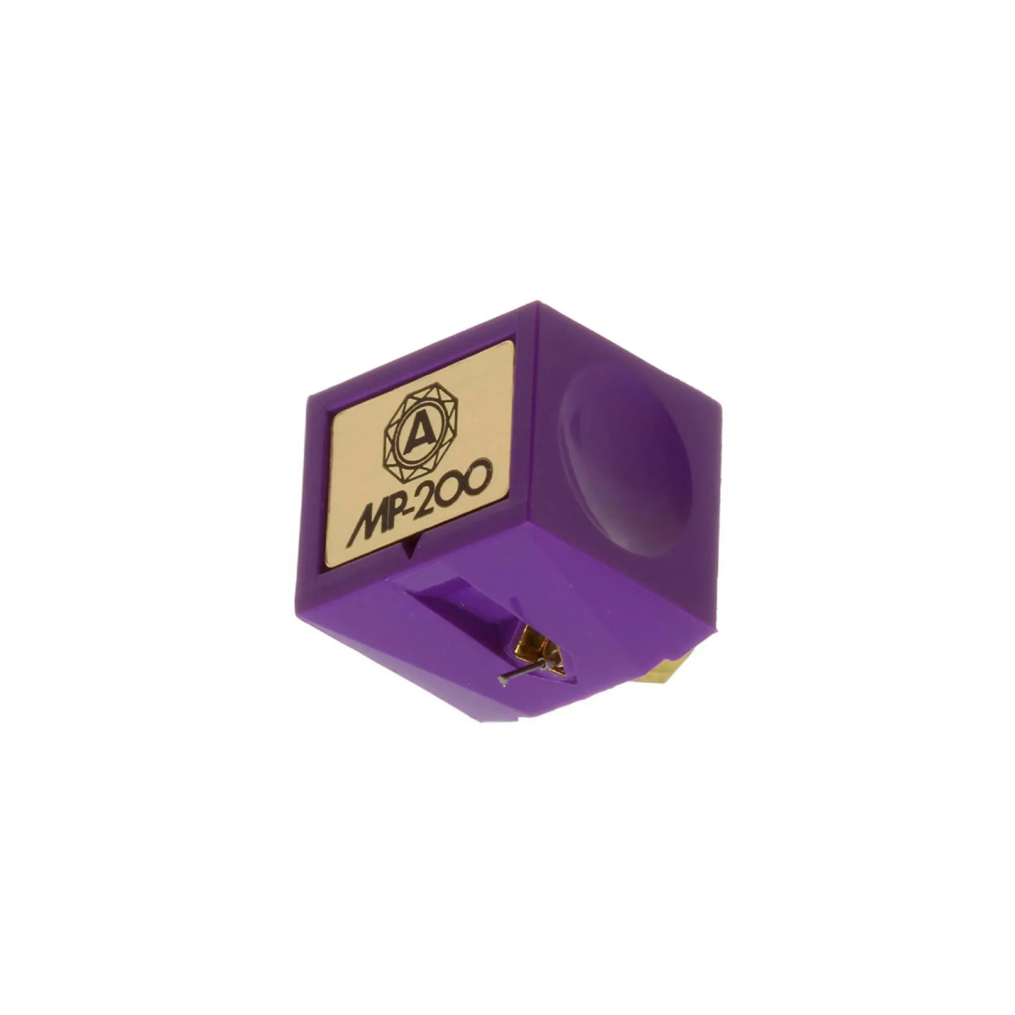 Nagaoka JNP-200 Βελόνα Αντικατάστασης για την κεφαλή Nagaoka MP200