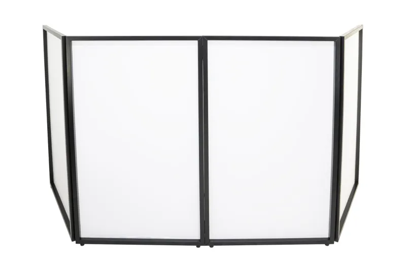 AFX Facade DJ Stand