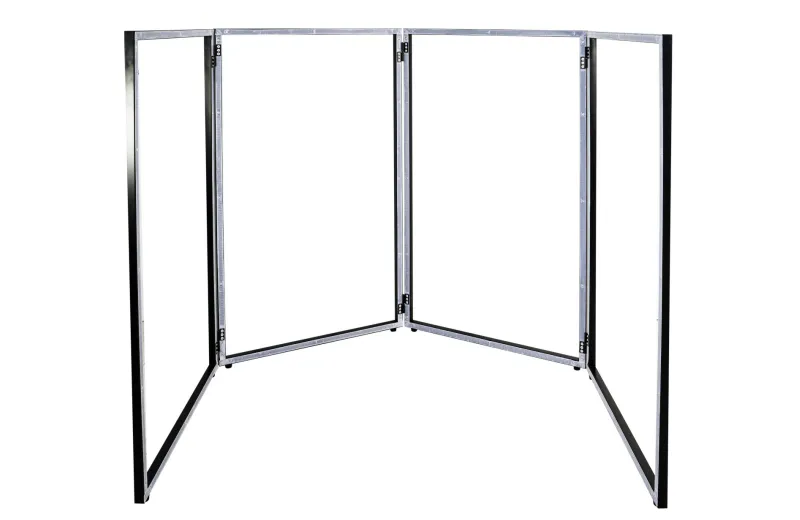 AFX Facade DJ Stand