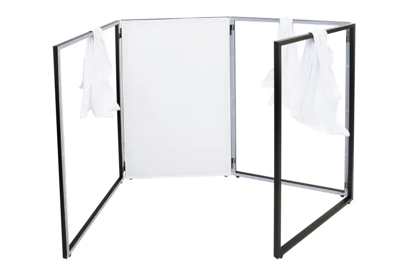AFX Facade DJ Stand