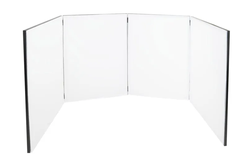 AFX Facade DJ Stand