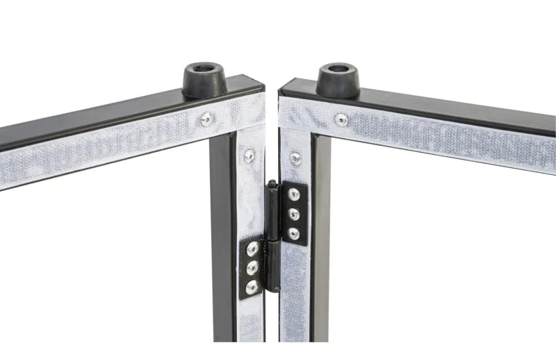 AFX Facade DJ Stand