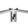 AFX Facade DJ Stand