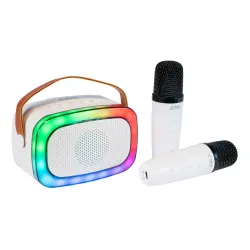 Party Karakid20 Παιδικό Smart Ηείο karaoke με Bluetooth