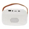 Party Karakid20 Smart Karaoke Bluetooth Speaker for kids