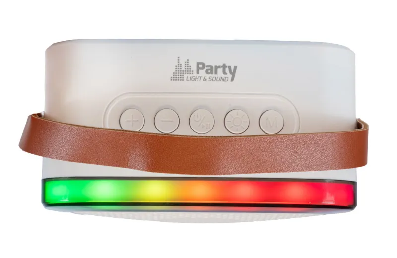 Party Karakid20 Smart Karaoke Bluetooth Speaker for kids
