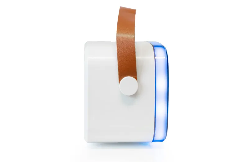 Party Karakid20 Smart Karaoke Bluetooth Speaker for kids