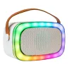 Party Karakid20 Smart Karaoke Bluetooth Speaker for kids