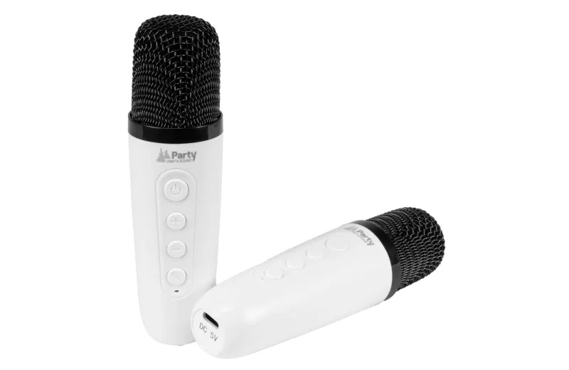 Party Karakid20 Smart Karaoke Bluetooth Speaker for kids