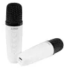 Party Karakid20 Smart Karaoke Bluetooth Speaker for kids