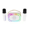 Party Karakid20 Smart Karaoke Bluetooth Speaker for kids