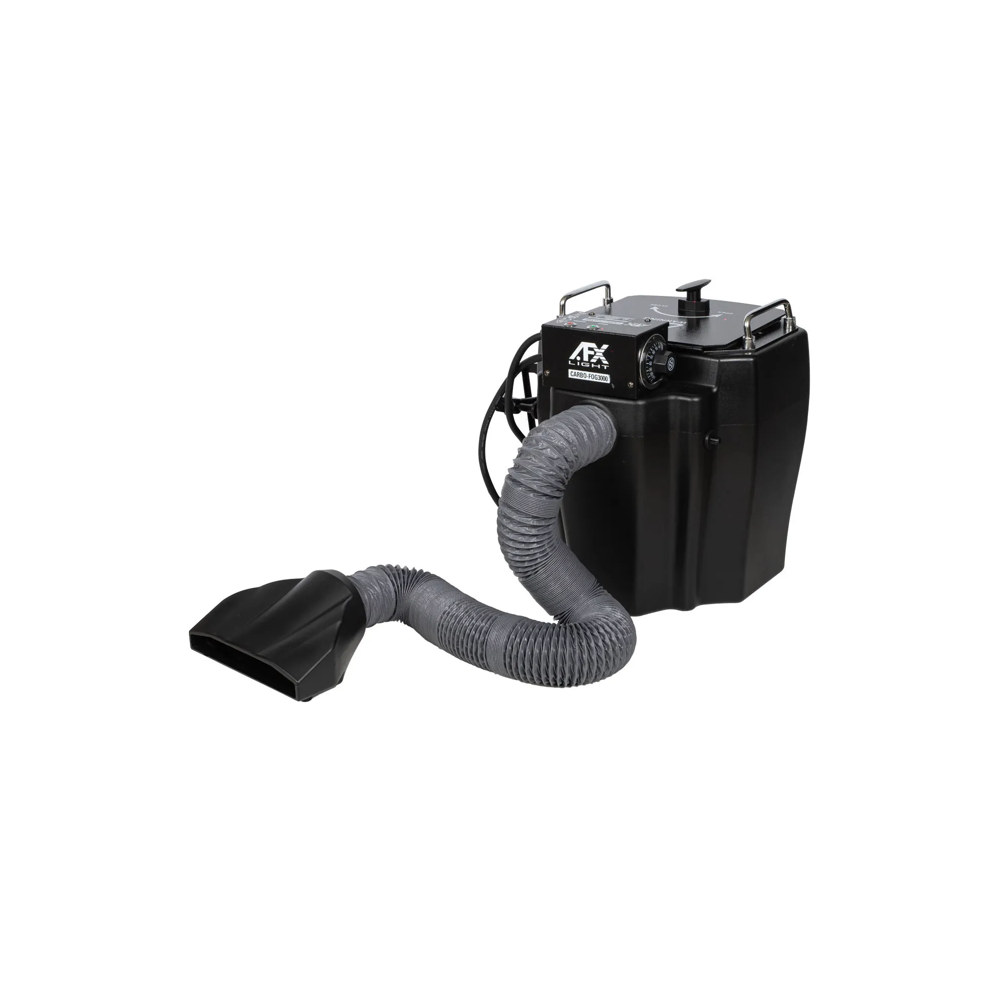AFX CARBO-FOG3000 Fog machine
