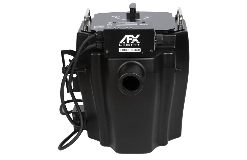 AFX CARBO-FOG3000 Fog machine