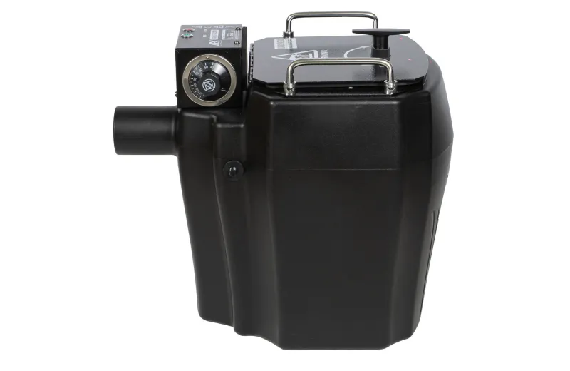 AFX CARBO-FOG3000 Fog machine