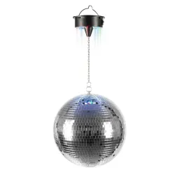 IBIZA DISCO1-30 Disco light set