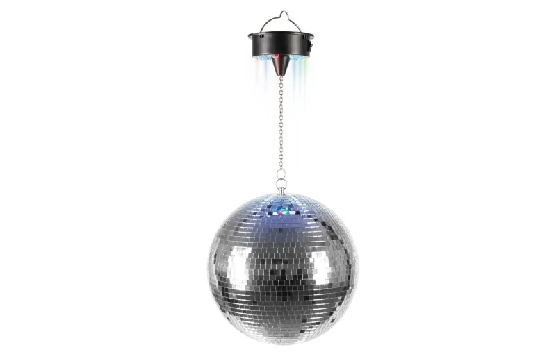IBIZA DISCO1-30 Disco light set