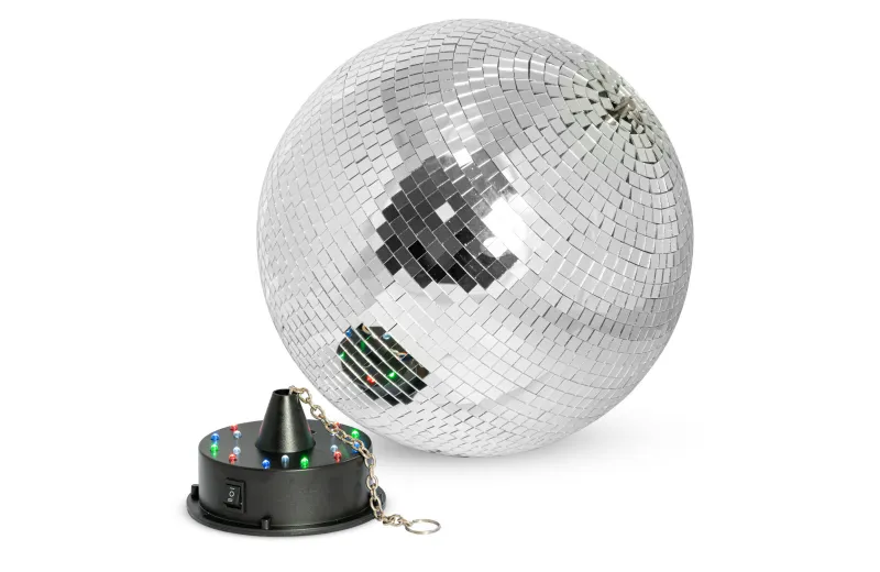 IBIZA DISCO1-30 Disco light set