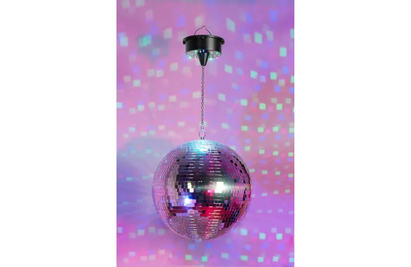IBIZA DISCO1-30 Disco light set