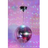 IBIZA DISCO1-30 Disco light set