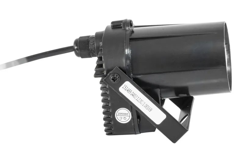 IBIZA LEDSPOT5 LED προβολέας