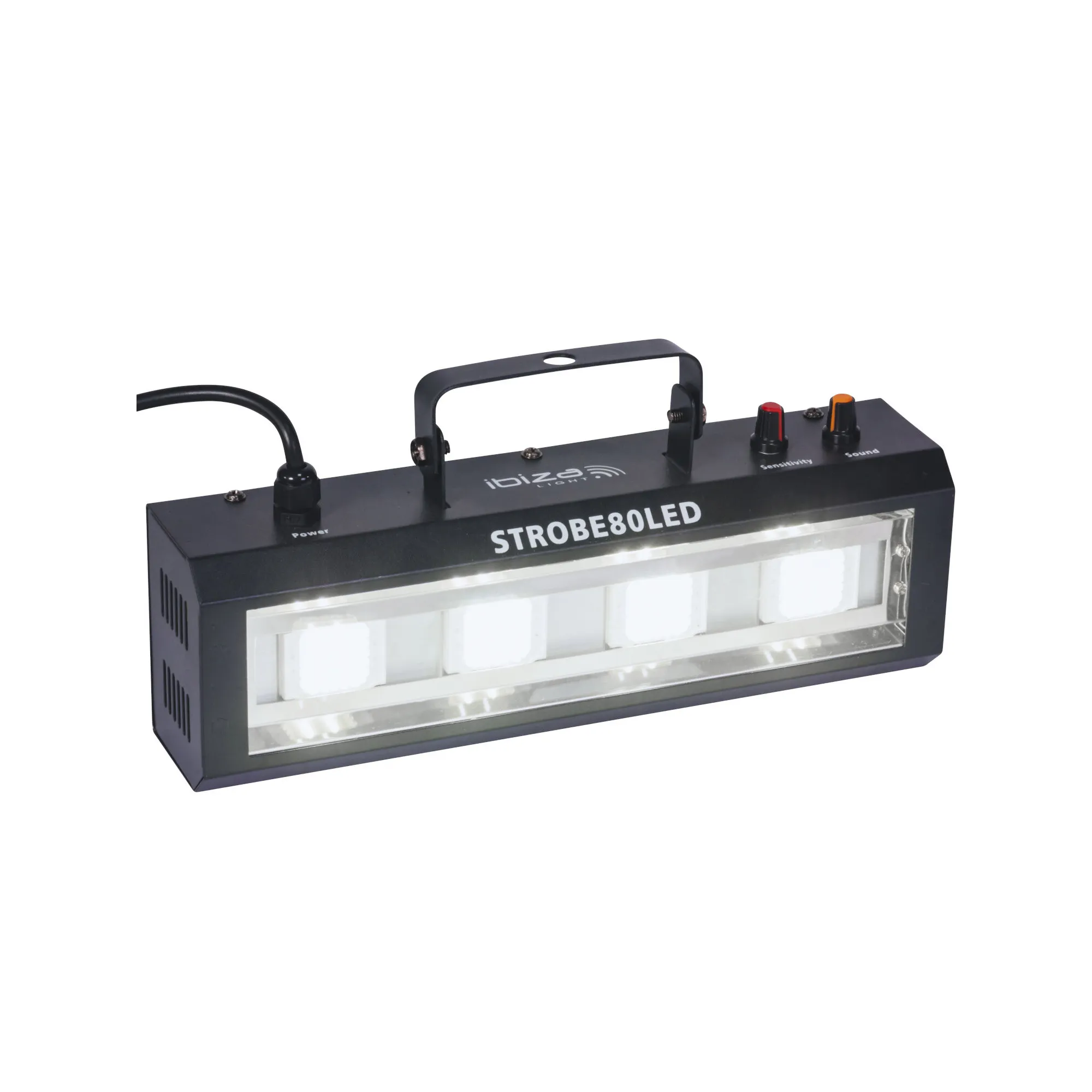 Ibiza Strobe80led Light Effect