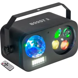 BOOST BOOST-COMBILED-20 Εφέ φωτισμού