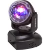 IBIZA LMH-ASTRO Light effect
