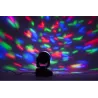 IBIZA LMH-ASTRO Light effect