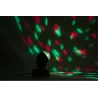IBIZA LMH-ASTRO Light effect