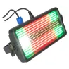 IBIZA Flash-Color-Strobe Φωτιστικό εφέ