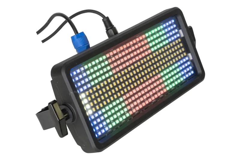 IBIZA Flash-Color-Strobe Φωτιστικό εφέ