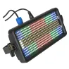 IBIZA Flash-Color-Strobe Φωτιστικό εφέ