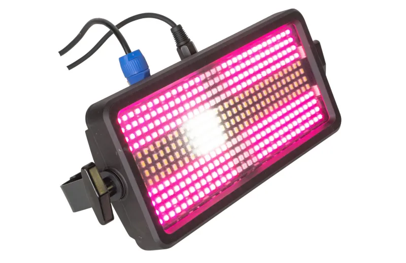 IBIZA Flash-Color-Strobe Φωτιστικό εφέ