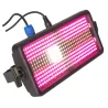 IBIZA Flash-Color-Strobe Φωτιστικό εφέ