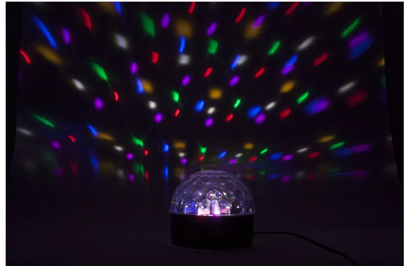 Party Party-Astro6 Light Effect