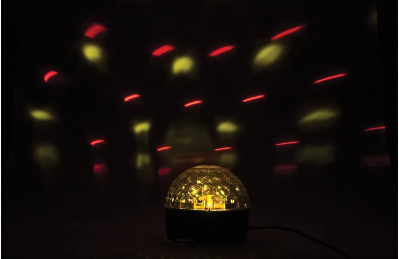 Party Party-Astro6 Light Effect