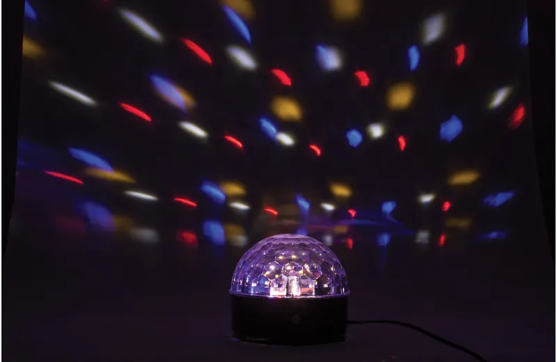 Party Party-Astro6 Light Effect