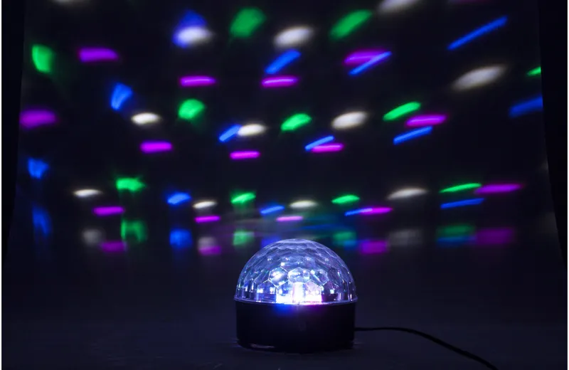 Party Party-Astro6 Light Effect