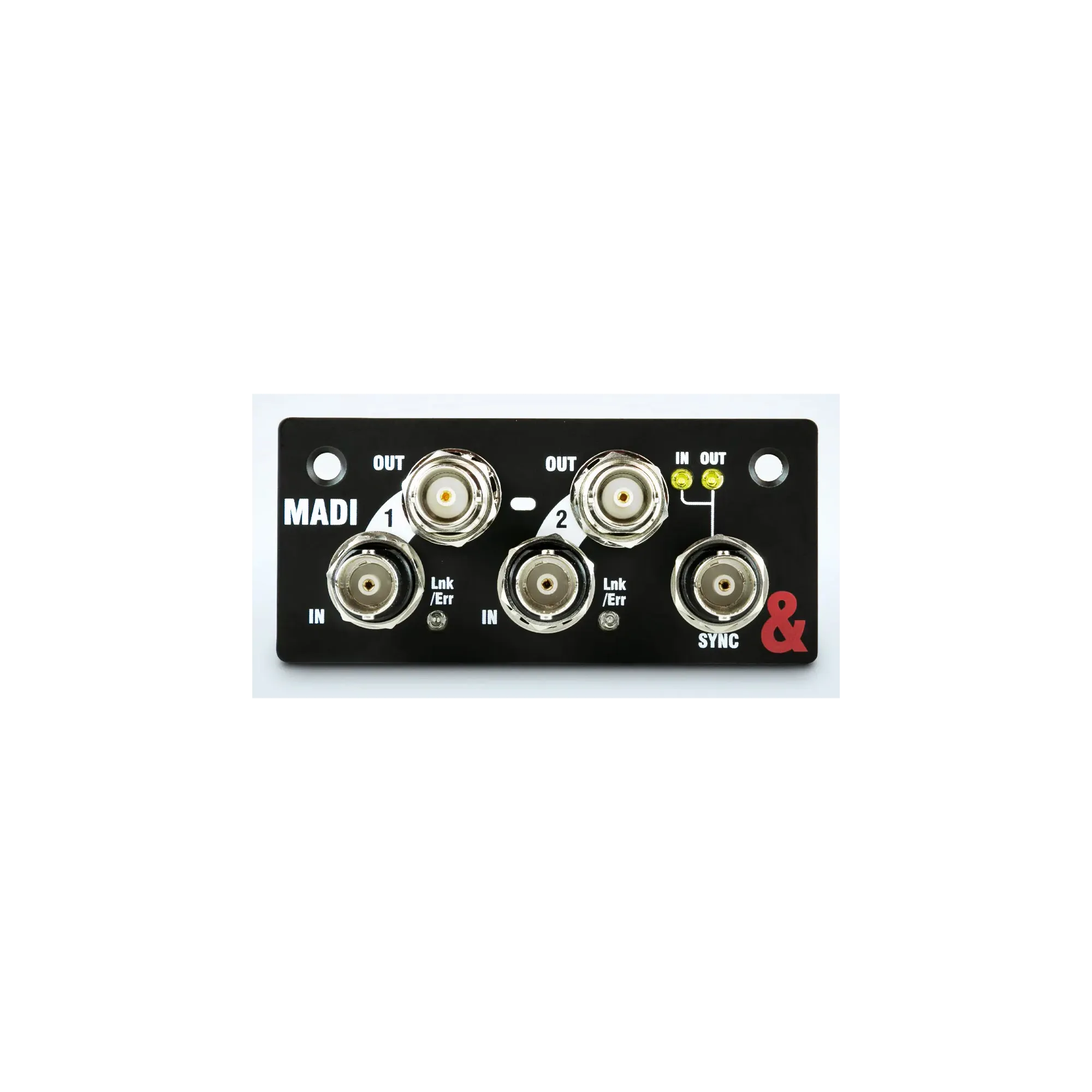 ALLEN & HEATH MODULE SQ MADI
