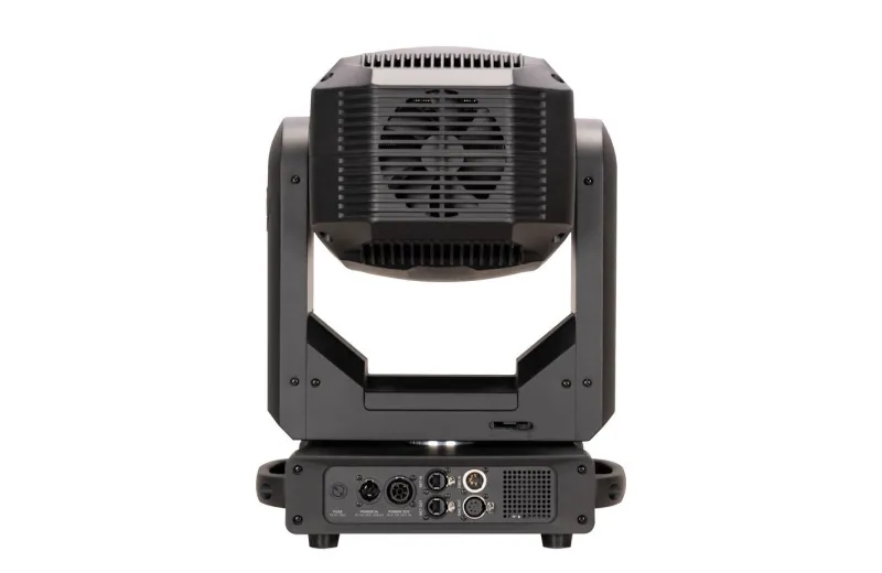 ADJ Focus CMY Compact Ρομποτική Κεφαλή