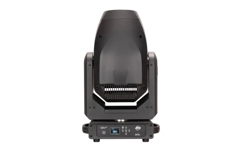 ADJ Focus CMY Compact Ρομποτική Κεφαλή