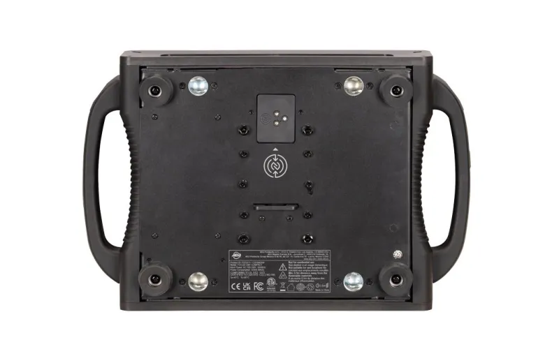 ADJ Focus CMY Compact Ρομποτική Κεφαλή